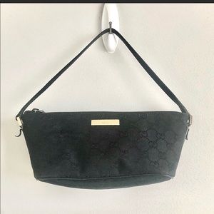 Vintage Gucci shoulder bag